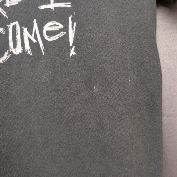 A Nightmare On Elm Street Men's XL T-Shirt Freddy Krueger Ready Or Not CVLA - Picture 4 of 7